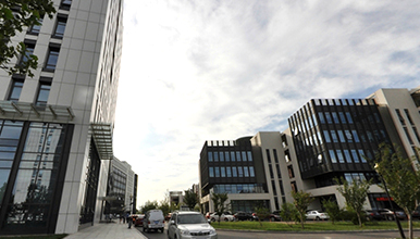 榆林市清涧县启动县域工业园区建设